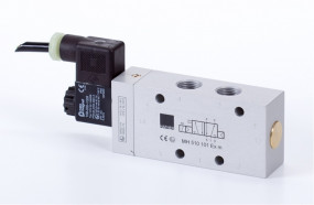 Hafner Solenoid Valves