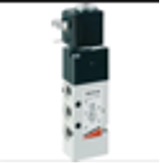 Camozzi Solenoid Valves