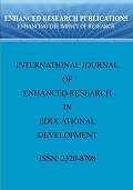 International Journal of Enhanced Research
