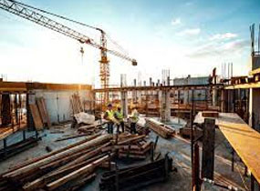 Construction