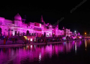 Varanasi Prayagraj Tour