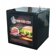 Delivery Box