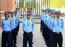 Security Guards Services