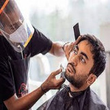 Saloon Services