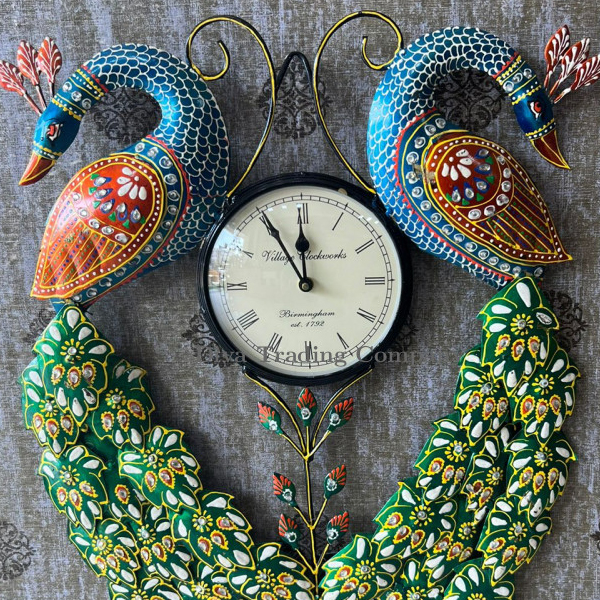 HANDICRAFTS WALL DECOR