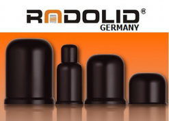 RADOLID PROTECTION CAPS