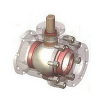 Ball Valves