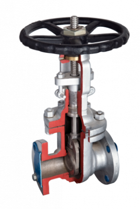 Gate Valve