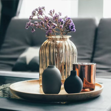 Corner Decor
