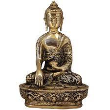 Buddha Statue