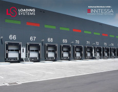 Loading bay project