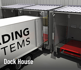 Dock Shelters