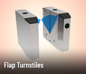 Smart Turnstiles