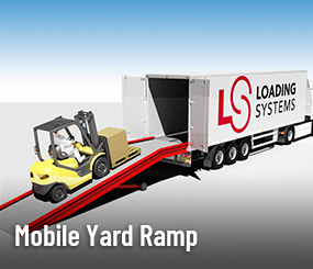 Mobile Ramps