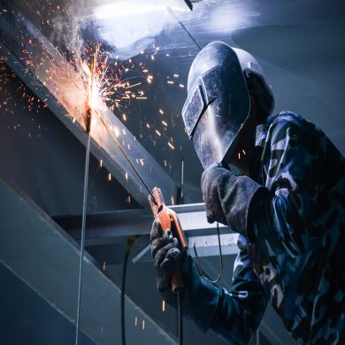 SERVICE & MAINTENANCE