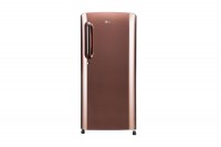 LG Single-Door Refrigerator (GL-B201AASC)
