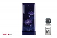 LG Single Door Refrigerator(GL-D201ABGX)