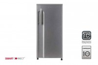 LG Single-Door Refrigerator (GL-B191KDSW)