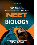 Chapterwise Solutions CBSE AIPMT & NEET Biology