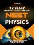Chapterwise Solutions CBSE AIPMT & NEET Physics