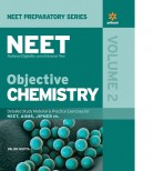 Objective Chemistry for NEET - Vol. 2