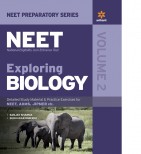 Exploring Biology for NEET - Vol. 2
