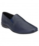 Boggy Confort Blue Formal Shoes