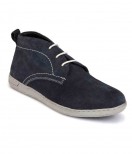 Boggy Confort Blue Casual Shoes