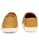 Boggy Confort Tan Sneakers Casual Shoes