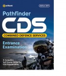 Pathfinder CDS Combined Defence Services Entrance Examination
