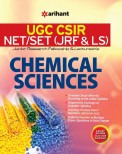 UGC CSIR NET/SET(JRF&LS) Chemical Science
