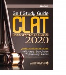 Self Study Guide CLAT 2020