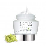 Lotus Herbals Whiteglow Skin  Gel Creme