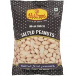 Haldiram's Salted Peanuts, 150 gm