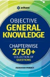 Objective General Knowledge Chapter-Wise Collection of 2750+Q