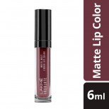 Lakme Absolute Matte Melt Liquid Lip Color, Mauve Mix, 6 ml