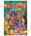 All Time Favourite Folk Tales Book