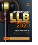 Self Study Guide LLB Entrance Examination 2020