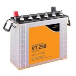 V-Guard 250 Ah  Inverter Battery