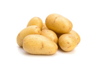 Baby Potato - Small Alu, 1 kg