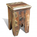 Stools in antique style