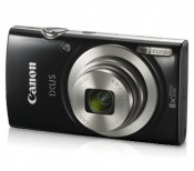 Canon Camera with 8X Optical Zoom