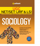 UGC NET/SET(JRF&LS)  Sociology