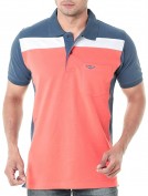 Wexford Men's Cotton Polo