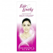 FAIR & LOVELY MULTIVITAMIN FACE CREAM