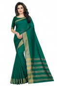 cotton silk sarees