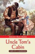 Uncle Tom's Cabin Book