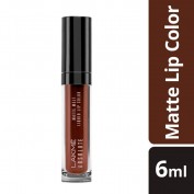 Lakme Absolute Matte Melt Liquid Lip Color, Cocoa Butter, 6 ml