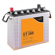V-Guard VT160 Inverter Battery