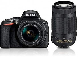 Nikon D5600 Dslr